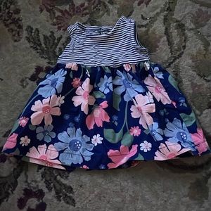 Babygirl dress